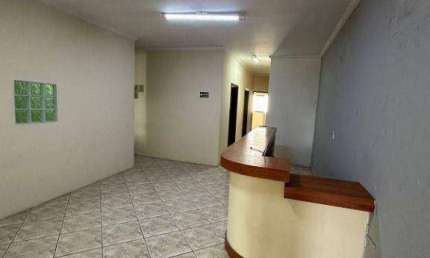 Sala para alugar, 110 m² por R$ 2.595,16/mês - Cocaia - Guarulhos/SP