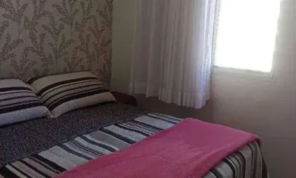 Apartamento com 2 dormitórios à venda, 45 m² por r$ 270.000,00 - cocaia - guarulhos/sp