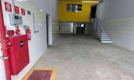 Salão para alugar, 150 m² por R$ 5.200,00/mês - Cidade Serodio - Guarulhos/SP
