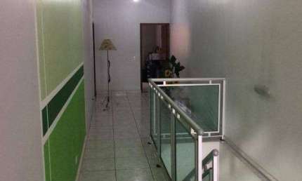 Sobrado com 3 dormitórios à venda, 250 m² por R$ 600.000,00 - Vila Marilda - Guarulhos/SP