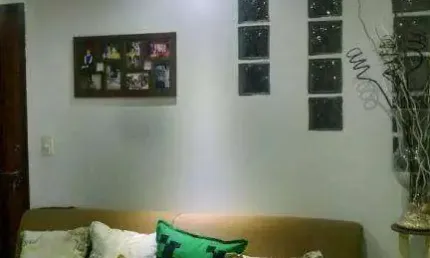 Sobrado com 3 dormitórios à venda, 214 m² por r$ 550.000,00 - jardim bom clima - guarulhos/sp
