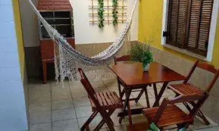Casa com 3 dormitórios à venda, 125 m² por R$ 510.000,00 - Vila Flórida - Guarulhos/SP