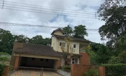Sobrado com 3 dormitórios à venda, 300 m² por R$ 850.000,00 - Fontes - Arujá/SP