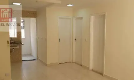 Apartamento com 2 dormitórios à venda, 55 m² por R$ 250.000,00 - Macedo - Guarulhos/SP