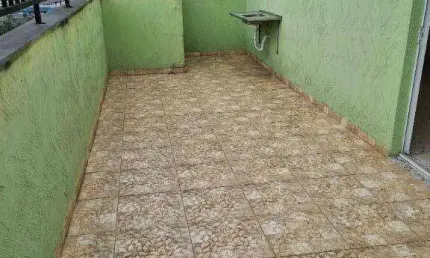 Cobertura com 2 dormitórios à venda, 85 m² por R$ 200.000,00 - Jardim Santo Expedito - Guarulhos/SP