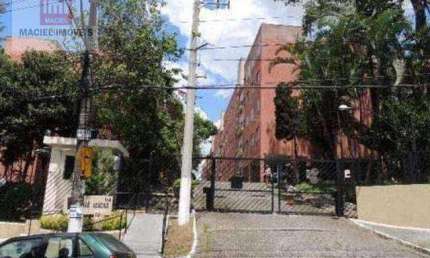 Apartamento com 2 dormitórios à venda, 57 m² por R$ 250.000,00 - Cocaia - Guarulhos/SP