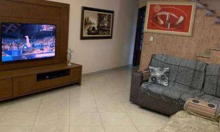 Sobrado com 3 Suítes à venda, 260 m² por R$ 820.000 - Jardim Cocaia - Guarulhos/SP