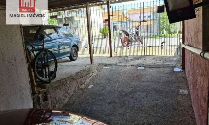 Casa com 3 quartos à venda na Rua Anhumas, Parque Flamengo, Guarulhos