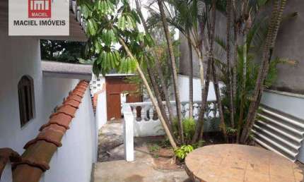 Casa com 1 dormitório para alugar por R$ 1.200,00/mês - Jardim Ikes - Itaquaquecetuba/SP
