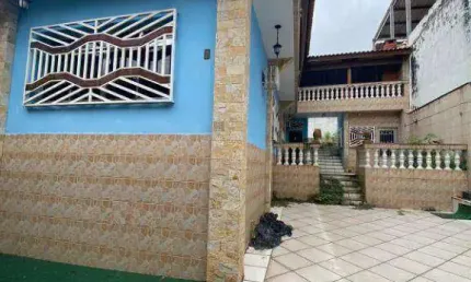 Casa com 2 dormitórios à venda, 200 m² por R$ 480.000,00 - Jardim Adriana - Guarulhos/SP