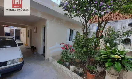 Casa com 1 dormitório à venda, 110 m² por R$ 370.000,00 - Jardim Iporanga - Guarulhos/SP