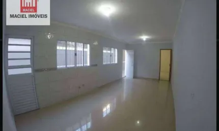 Casa com 3 dormitórios à venda, 90 m² por R$ 420.000,00 - Jardim Bela Vista - Guarulhos/SP