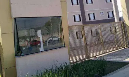 Apartamento com 2 dormitórios à venda, 45 m² por r$ 215.000,00 - são joão - guarulhos/sp