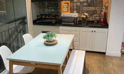 Lindo apartamento com 3 dormitórios à venda, 68 m² por r$ 570.000 - jardim flor da montanha - guarulhos/sp