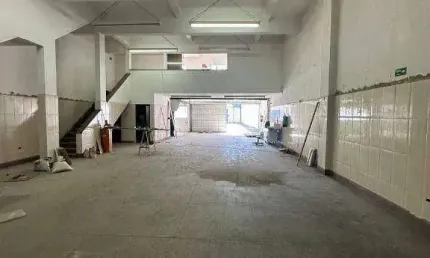 Prédio para alugar, 500 m² por R$ 12.000,00/mês - Vila Barros - Guarulhos/SP