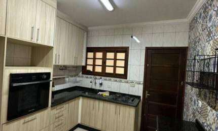 Casa com 3 dormitórios à venda, 243 m² por R$ 630.000,00 - Jardim Cocaia - Guarulhos/SP