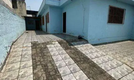 Casa com 4 dormitórios à venda, 150 m² por R$ 630.000,00 - Jardim Bela Vista - Guarulhos/SP