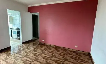 Apartamento com 2 dormitórios à venda, 55 m² por R$ 220.000,00 - Vila Flórida - Guarulhos/SP