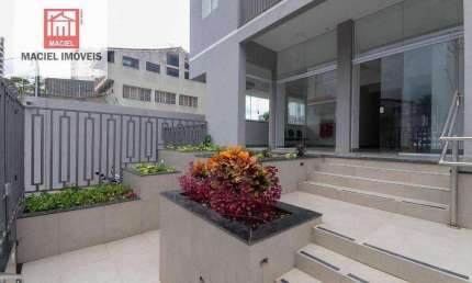 Apartamento com 2 dormitórios à venda, 45 m² por R$ 370.000,00 - Jardim Aida - Guarulhos/SP