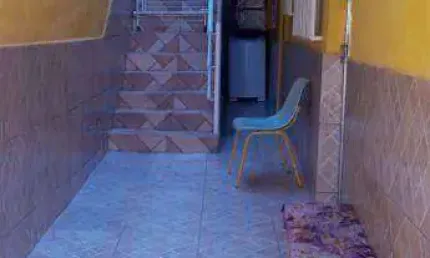 Imóvel para renda com 03 casas. À venda, 140 m² por R$ 215.000 - Chácara Cabuçu - Guarulhos/SP