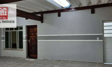 Sobrado com 3 dormitórios à venda, 172 m² por r$ 749.000,00 - vila rosália - guarulhos/sp