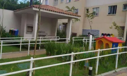 Apartamento com 2 dormitórios à venda, 44 m² por r$ 220.000,00 - jardim helian - são paulo/sp