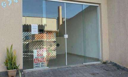 Salão para alugar, 40 m² por R$ 1.780,00/mês - Gopoúva - Guarulhos/SP
