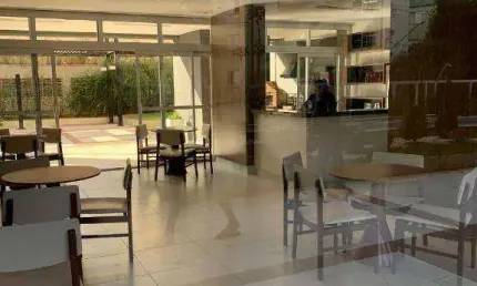 Apartamento com 2 dormitórios à venda, 60 m² por R$ 480.000,00 - Vila Barros - Guarulhos/SP