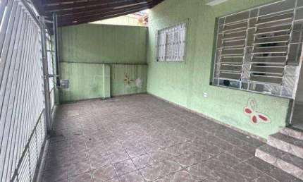 Linda Casa Térrea com 2 dormitórios à venda, 150 m² por R$ 600.000 - Parque Santo Antônio - Guarulhos/SP