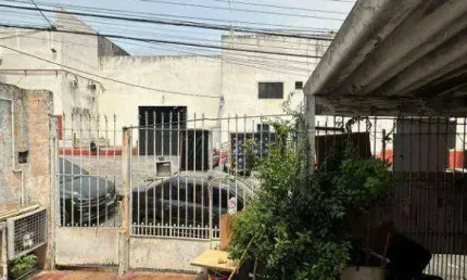 Terreno à venda, 176 m² por R$ 430.000 - Vila Itapegica - Guarulhos/SP