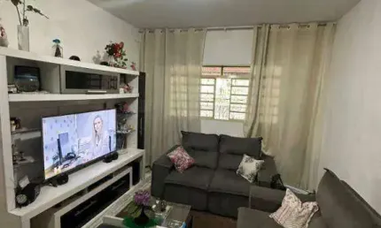 Sobrado com 2 dormitórios à venda, 150 m² por R$ 500.000,00 - Jardim Adriana - Guarulhos/SP
