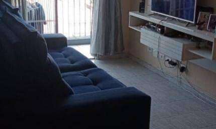 Apartamento com 2 dormitórios à venda, 64 m² por R$ 315.000 - Gopoúva - Guarulhos/SP