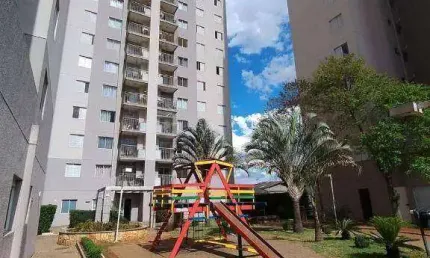 Apartamento com 3 dormitórios à venda, 68 m² por R$ 485.000,00 - Vila Endres - Guarulhos/SP