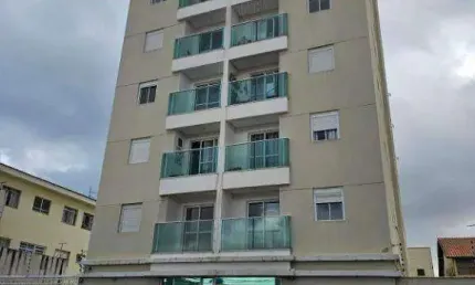 Apartamento com 2 dormitórios à venda, 51 m² por r$ 350.000,00 - jardim são jorge - guarulhos/sp