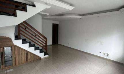 Sobrado com 3 dormitórios à venda, 80 m² por R$ 480.000,00 - Vila Rio de Janeiro - Guarulhos/SP