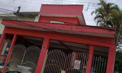 Casa com 2 dormitórios à venda por R$ 400.000,00 - Jardim dos Afonsos - Guarulhos/SP