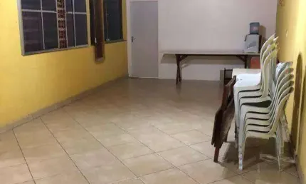 Sala para alugar, 35 m² por r$ 1.000,00/mês - jardim testae - guarulhos/sp