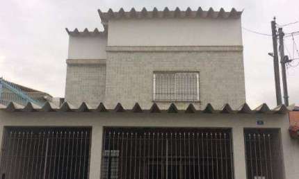 Sobrado com 3 dormitórios à venda, 220 m² por R$ 795.000,00 - Vila Galvão - Guarulhos/SP