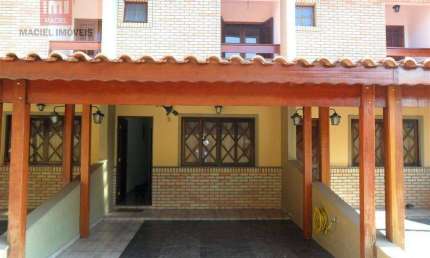 Casa com 3 dormitórios à venda, 95 m² por R$ 600.000,00 - Jardim Cocaia - Guarulhos/SP
