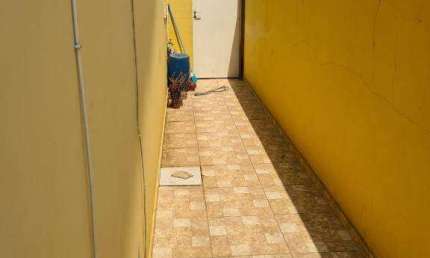 Sobrado com 2 dormitórios à venda, 80 m² por R$ 400.000,00 - Vila Itapoan - Guarulhos/SP