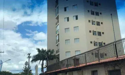 Apartamento com 2 quartos à venda na Rua Bom Jesus, Macedo, Guarulhos