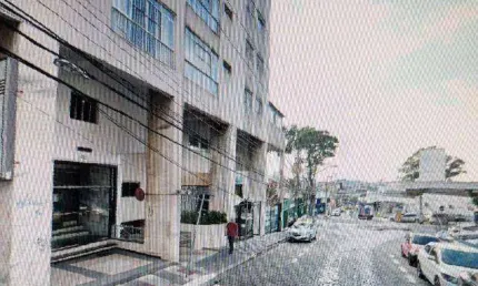 Apartamento com 3 dormitórios à venda, 127 m² por R$ 410.000,00 - Centro - Guarulhos/SP