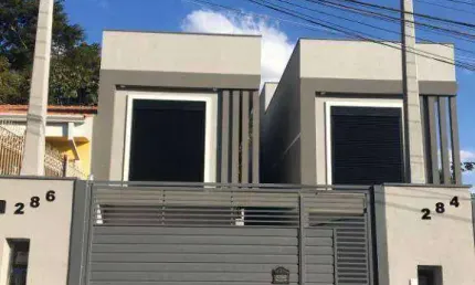 Casa com 3 quartos à venda na Rua Agenor Ferreira de Souza, Centro, Arujá