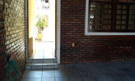 Sobrado com 4 dormitórios à venda por R$ 550.000,00 - Vila Flórida - Guarulhos/SP