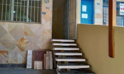 Sobrado com 2 dormitórios à venda, 109 m² por r$ 695.000,00 - jardim sao paulo(zona norte) - são paulo/sp