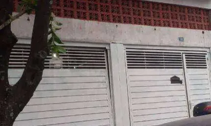Casa com 2 quartos à venda na Rua Benjamin José Antônio, Vila Maricy, Guarulhos