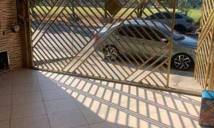 Sobrado com 3 dormitórios à venda por R$ 500.000,00 - Residencial Cerconi - Guarulhos/SP