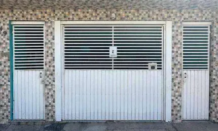 Sobrado com 5 dormitórios à venda, 150 m² por R$ 430.000,00 - Vila Flórida - Guarulhos/SP