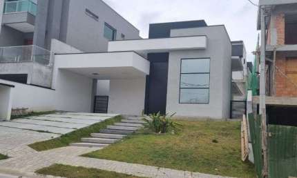 Casa com 3 dormitórios à venda, 150 m² por R$ 1.700.000,00 - Aruã - Mogi das Cruzes/SP
