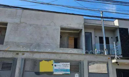 Excelente oportunidade! Sobrado com 3 dormitórios à venda, 200 m² por R$ 1.200.000 - Jardim Santa Clara - Guarulhos/SP